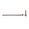 Prime-Line Hex Lag Screw 1/4in X 4in Grade 18-8 Stainless Steel 25PK 9055270 - alternate 3